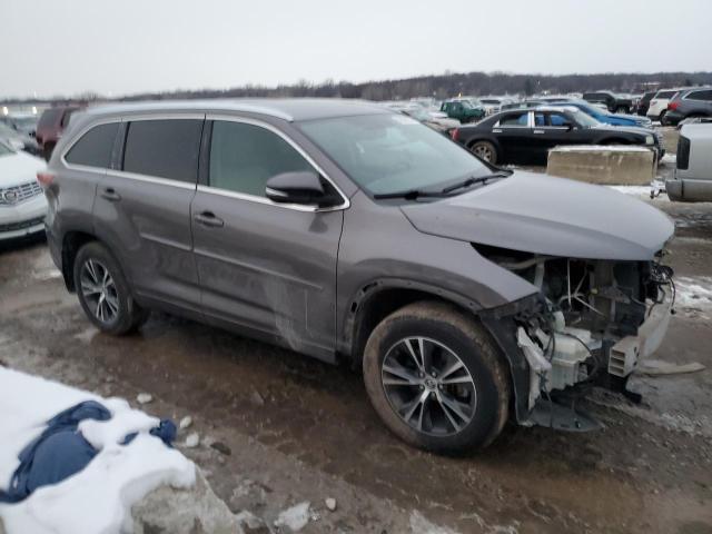 Photo 3 VIN: 5TDJKRFH5GS263527 - TOYOTA HIGHLANDER 