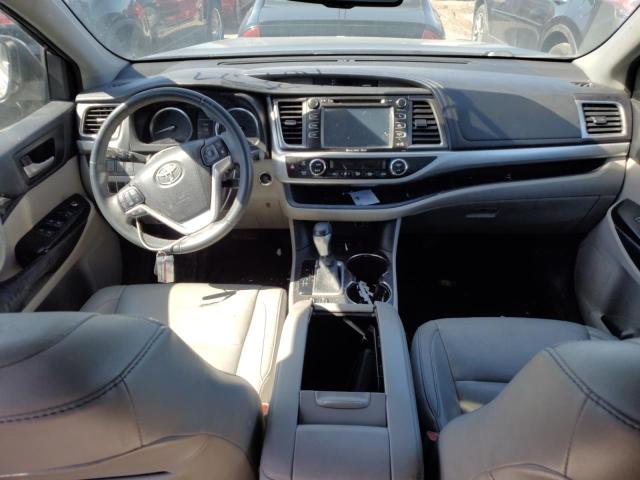 Photo 7 VIN: 5TDJKRFH5GS263527 - TOYOTA HIGHLANDER 