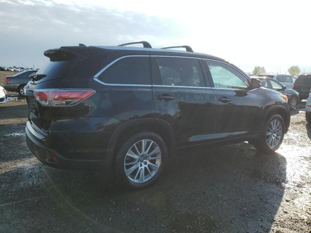 Photo 2 VIN: 5TDJKRFH5GS276827 - TOYOTA HIGHLANDER 