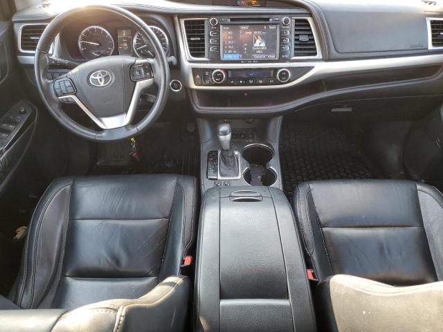 Photo 7 VIN: 5TDJKRFH5GS276827 - TOYOTA HIGHLANDER 