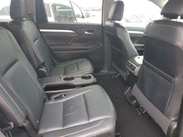 Photo 10 VIN: 5TDJKRFH5GS277783 - TOYOTA HIGHLANDER 