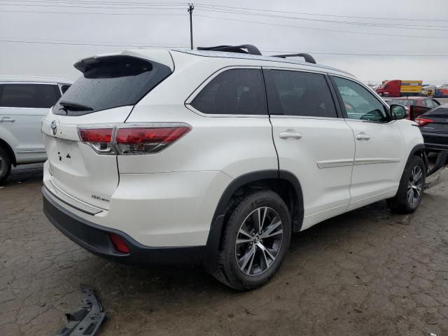 Photo 2 VIN: 5TDJKRFH5GS277783 - TOYOTA HIGHLANDER 