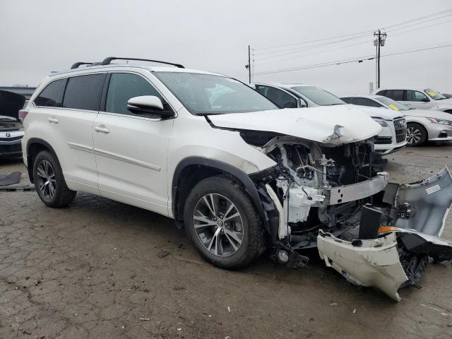 Photo 3 VIN: 5TDJKRFH5GS277783 - TOYOTA HIGHLANDER 