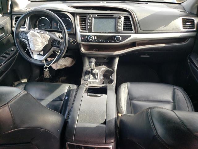 Photo 7 VIN: 5TDJKRFH5GS290047 - TOYOTA HIGHLANDER 