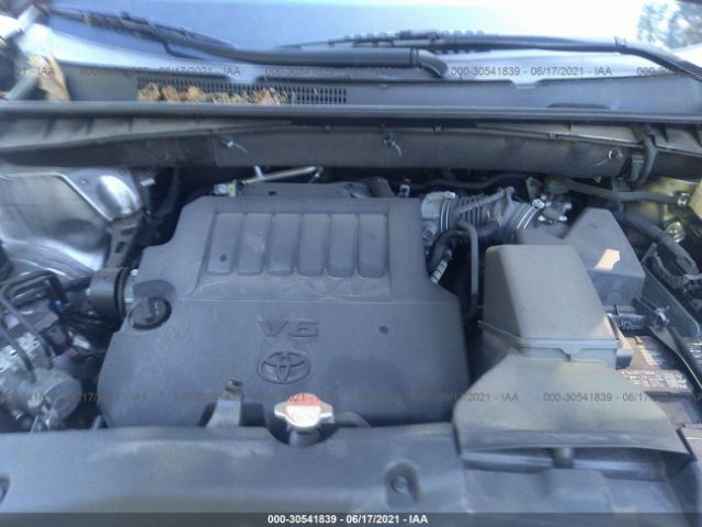 Photo 9 VIN: 5TDJKRFH5GS295975 - TOYOTA HIGHLANDER 