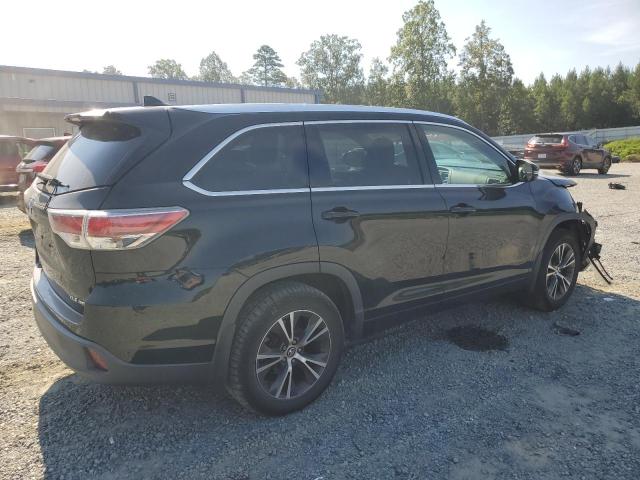 Photo 2 VIN: 5TDJKRFH5GS316274 - TOYOTA HIGHLANDER 