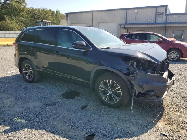 Photo 3 VIN: 5TDJKRFH5GS316274 - TOYOTA HIGHLANDER 