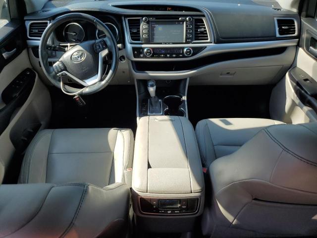 Photo 7 VIN: 5TDJKRFH5GS316274 - TOYOTA HIGHLANDER 