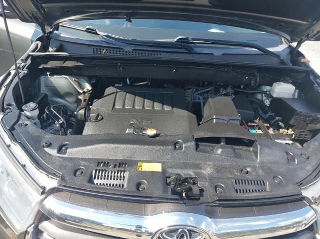 Photo 6 VIN: 5TDJKRFH5GS328067 - TOYOTA HIGHLANDER 