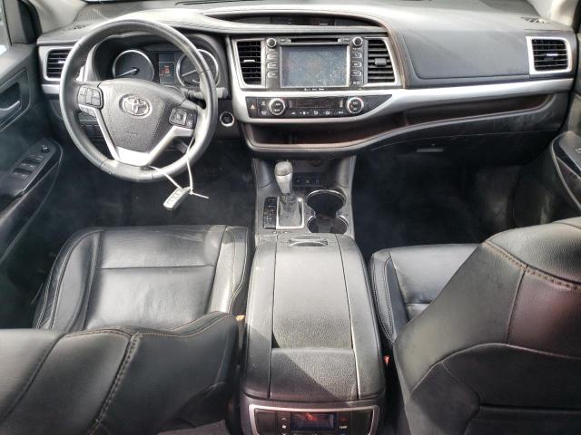 Photo 7 VIN: 5TDJKRFH5GS334953 - TOYOTA HIGHLANDER 