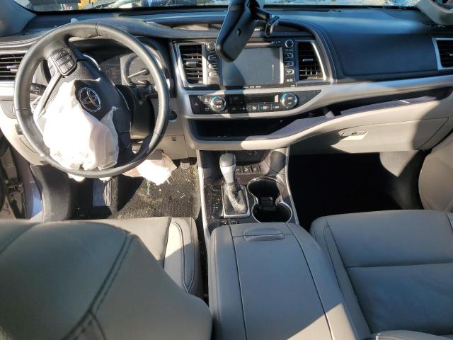 Photo 7 VIN: 5TDJKRFH5GS344057 - TOYOTA HIGHLANDER 