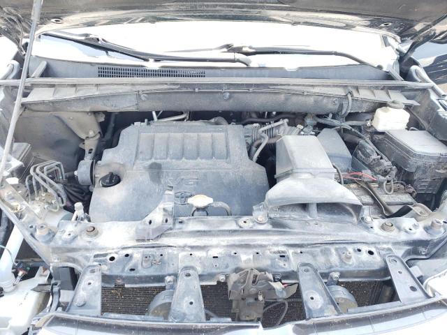 Photo 11 VIN: 5TDJKRFH5GS507077 - TOYOTA HIGHLANDER 