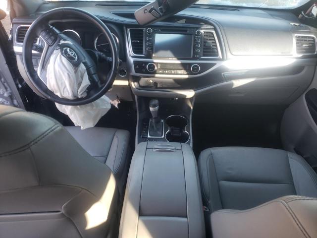 Photo 7 VIN: 5TDJKRFH6ES015137 - TOYOTA HIGHLANDER 