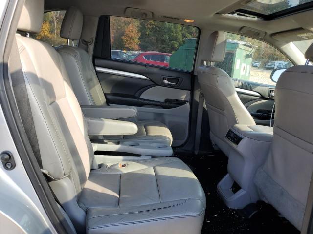 Photo 10 VIN: 5TDJKRFH6ES017065 - TOYOTA HIGHLANDER 