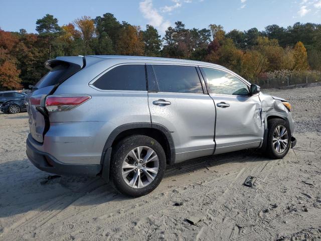 Photo 2 VIN: 5TDJKRFH6ES017065 - TOYOTA HIGHLANDER 