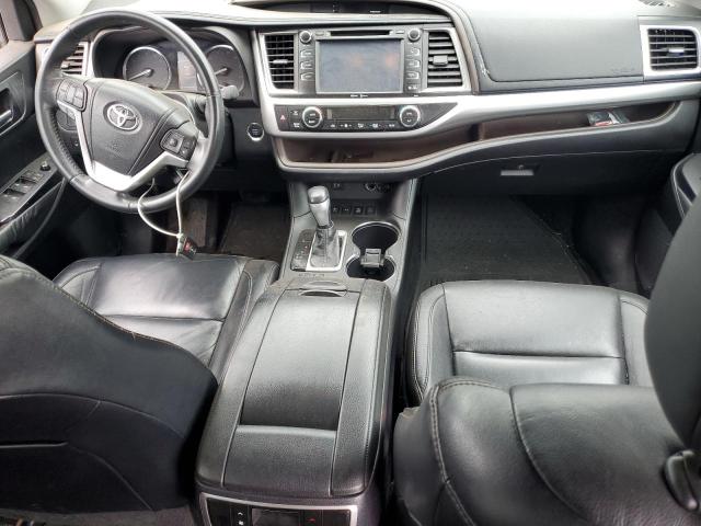 Photo 7 VIN: 5TDJKRFH6ES018037 - TOYOTA HIGHLANDER 