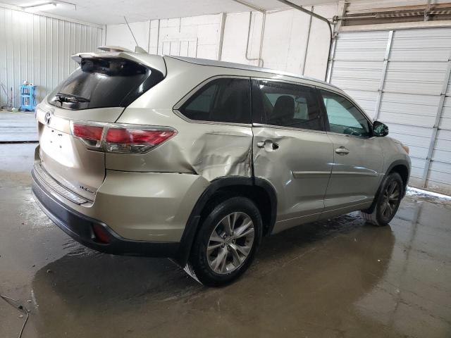 Photo 2 VIN: 5TDJKRFH6ES037588 - TOYOTA HIGHLANDER 