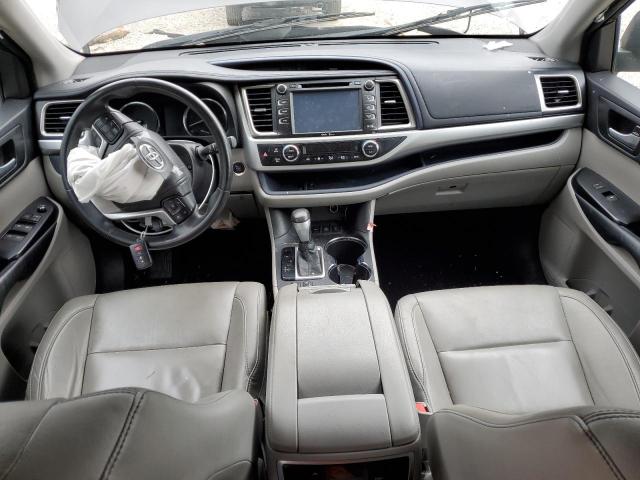 Photo 7 VIN: 5TDJKRFH6ES047683 - TOYOTA HIGHLANDER 