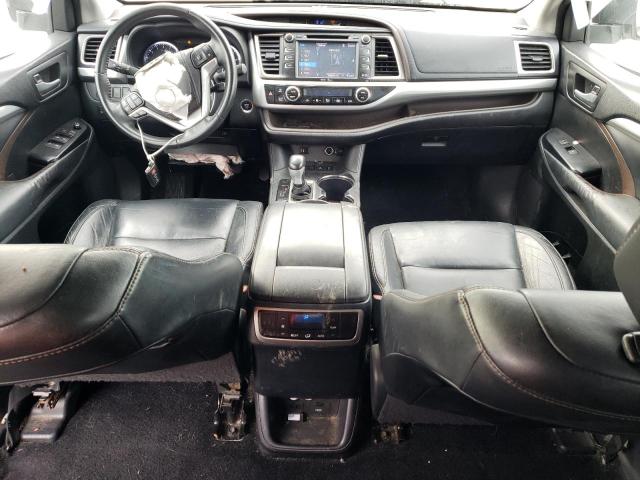 Photo 7 VIN: 5TDJKRFH6ES049272 - TOYOTA HIGHLANDER 