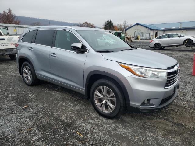 Photo 3 VIN: 5TDJKRFH6FS075680 - TOYOTA HIGHLANDER 