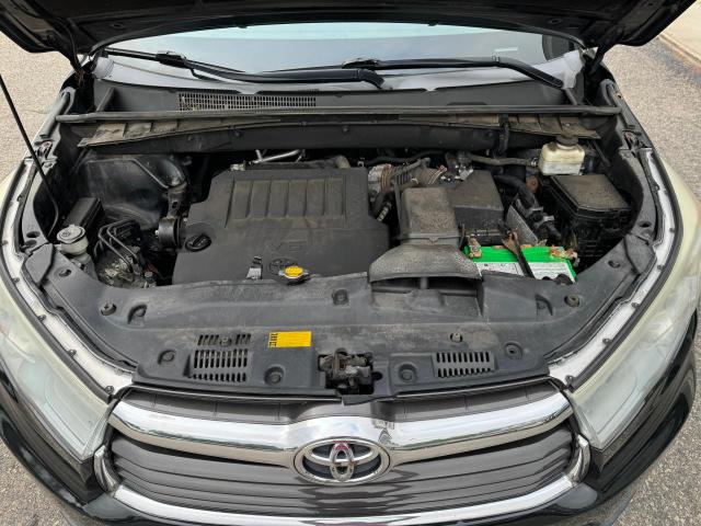 Photo 8 VIN: 5TDJKRFH6FS109195 - TOYOTA HIGHLANDER 