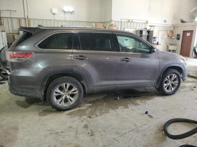 Photo 2 VIN: 5TDJKRFH6FS146702 - TOYOTA HIGHLANDER 