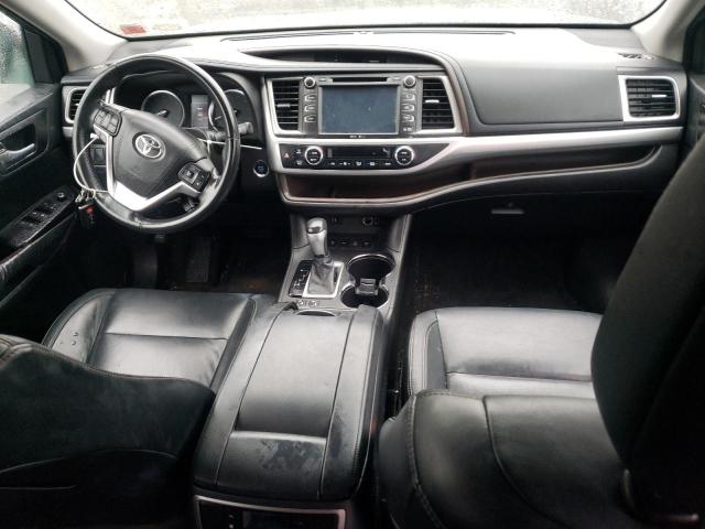 Photo 7 VIN: 5TDJKRFH6FS156114 - TOYOTA HIGHLANDER 