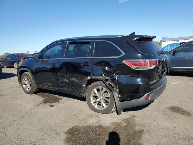 Photo 1 VIN: 5TDJKRFH6FS178078 - TOYOTA HIGHLANDER 