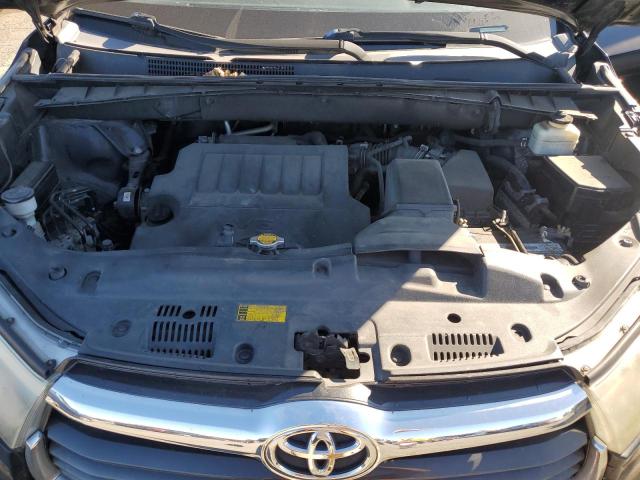 Photo 11 VIN: 5TDJKRFH6FS178078 - TOYOTA HIGHLANDER 