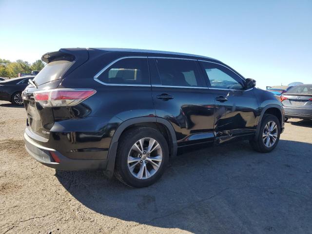 Photo 2 VIN: 5TDJKRFH6FS178078 - TOYOTA HIGHLANDER 