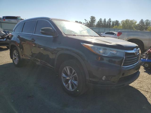 Photo 3 VIN: 5TDJKRFH6FS178078 - TOYOTA HIGHLANDER 