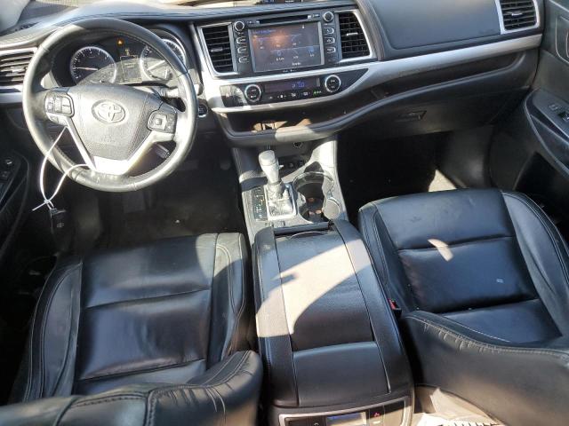 Photo 7 VIN: 5TDJKRFH6FS178078 - TOYOTA HIGHLANDER 