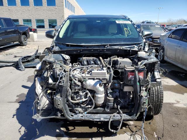 Photo 4 VIN: 5TDJKRFH6FS183961 - TOYOTA HIGHLANDER 