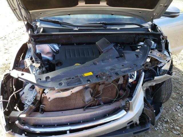 Photo 11 VIN: 5TDJKRFH6FS190456 - TOYOTA HIGHLANDER 