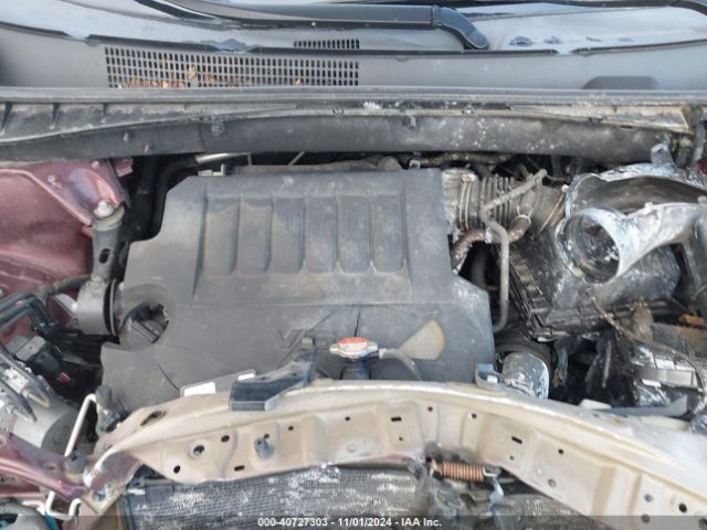 Photo 9 VIN: 5TDJKRFH6FS205909 - TOYOTA HIGHLANDER 