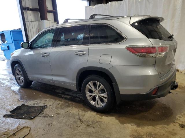 Photo 1 VIN: 5TDJKRFH6FS215579 - TOYOTA HIGHLANDER 