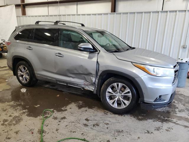 Photo 3 VIN: 5TDJKRFH6FS215579 - TOYOTA HIGHLANDER 