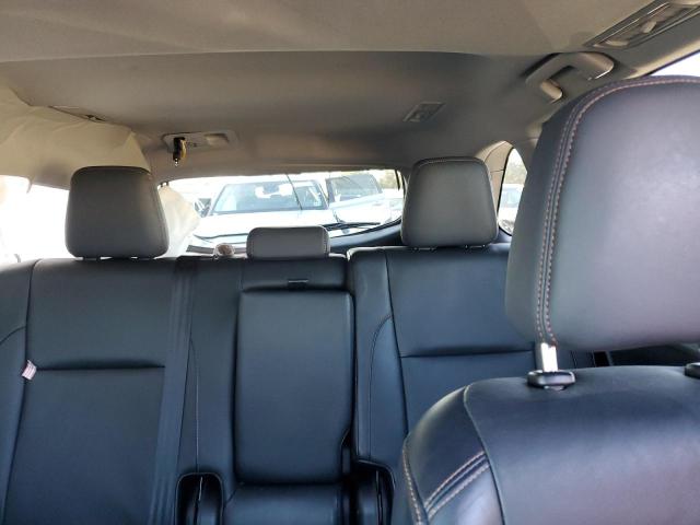 Photo 9 VIN: 5TDJKRFH6FS221558 - TOYOTA HIGHLANDER 