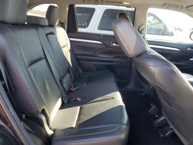 Photo 10 VIN: 5TDJKRFH6GS259759 - TOYOTA HIGHLANDER 