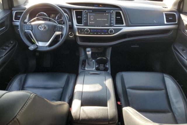 Photo 7 VIN: 5TDJKRFH6GS259759 - TOYOTA HIGHLANDER 