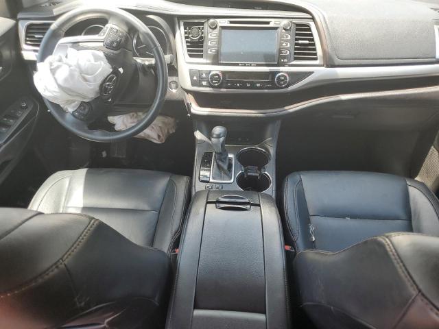 Photo 7 VIN: 5TDJKRFH6GS303517 - TOYOTA HIGHLANDER 