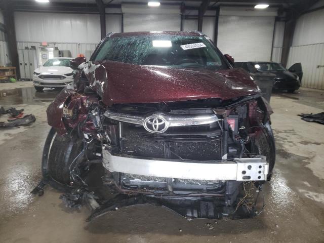 Photo 4 VIN: 5TDJKRFH6GS326649 - TOYOTA HIGHLANDER 