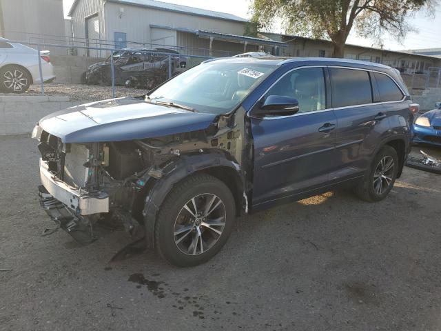 Photo 0 VIN: 5TDJKRFH6GS346044 - TOYOTA HIGHLANDER 