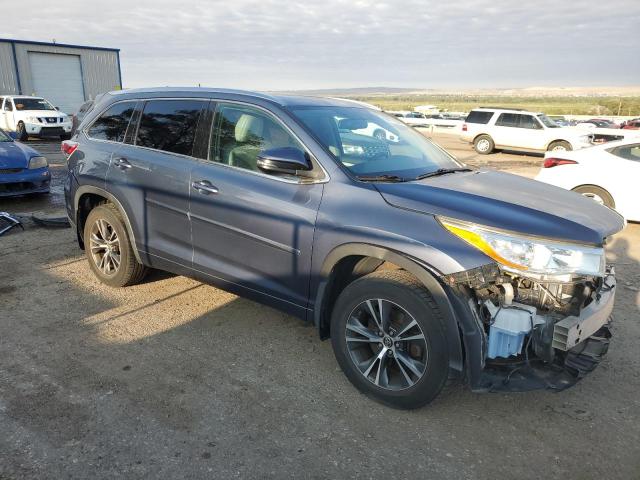 Photo 3 VIN: 5TDJKRFH6GS346044 - TOYOTA HIGHLANDER 