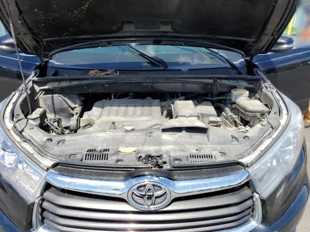 Photo 10 VIN: 5TDJKRFH6GS500218 - TOYOTA HIGHLANDER 