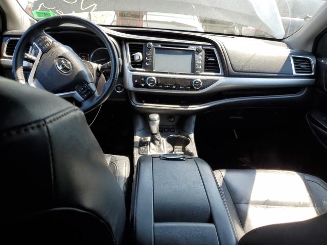 Photo 7 VIN: 5TDJKRFH6GS500218 - TOYOTA HIGHLANDER 