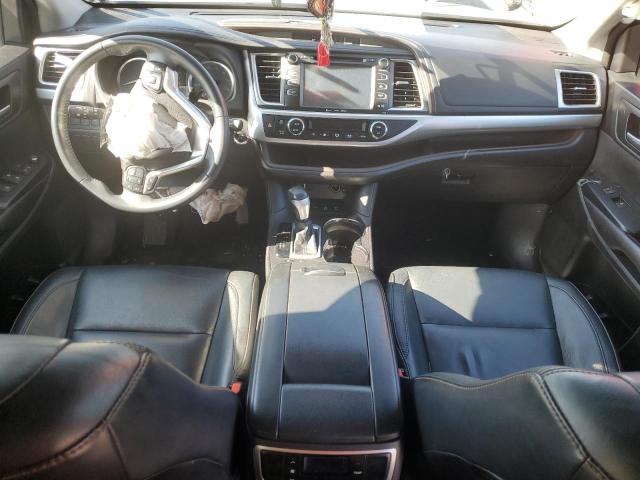 Photo 7 VIN: 5TDJKRFH6GS501238 - TOYOTA HIGHLANDER 