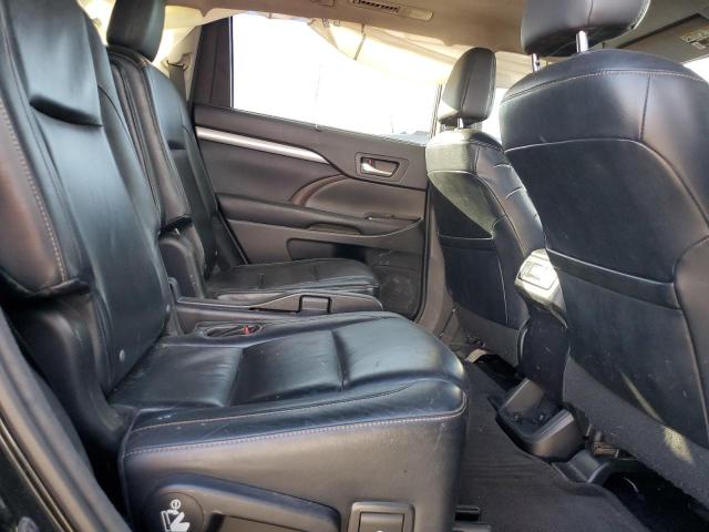 Photo 10 VIN: 5TDJKRFH7ES020458 - TOYOTA HIGHLANDER 