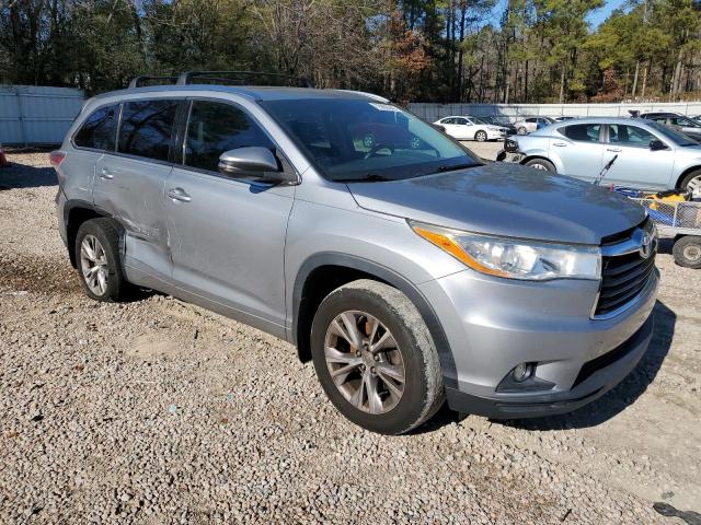 Photo 3 VIN: 5TDJKRFH7ES044730 - TOYOTA HIGHLANDER 