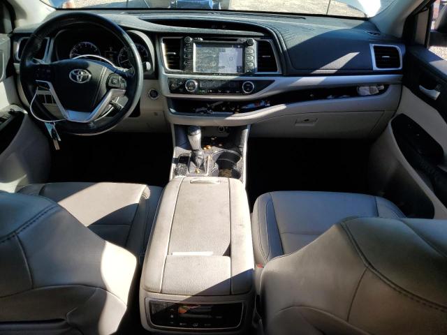 Photo 7 VIN: 5TDJKRFH7ES044730 - TOYOTA HIGHLANDER 